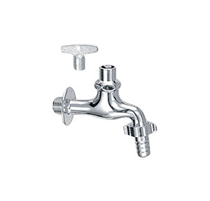 Vòi nước lạnh INAX LF-15G-13(JW)